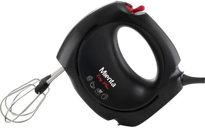 Mienta BT-BM1B - Hand Mixer Easy Plus - 200 Watts