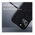 Nillikin IPhone 13 Pro Qin Pro Leather Case -Black