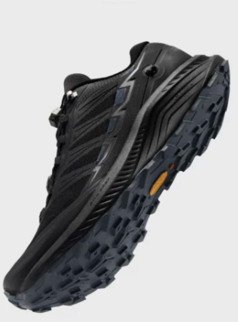 Kailas Fuga Pro 4 Trail Running Shoes Men's - 7 Sizes (3 Colors)