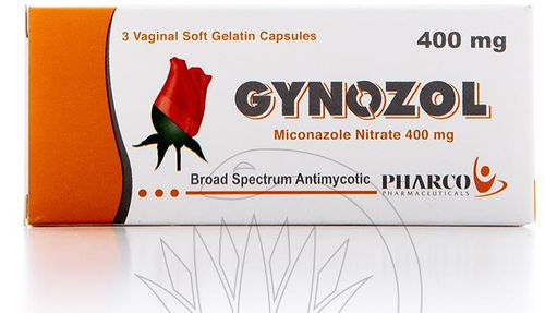 gynozol