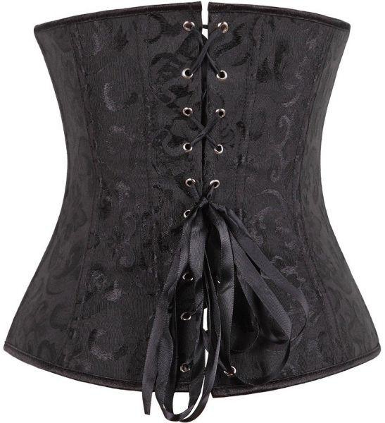 Corset Plus Size Bustiers Top For Women, S