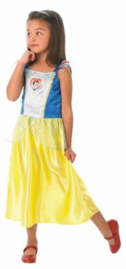 Disney Snow White Carnival Costume for Kids