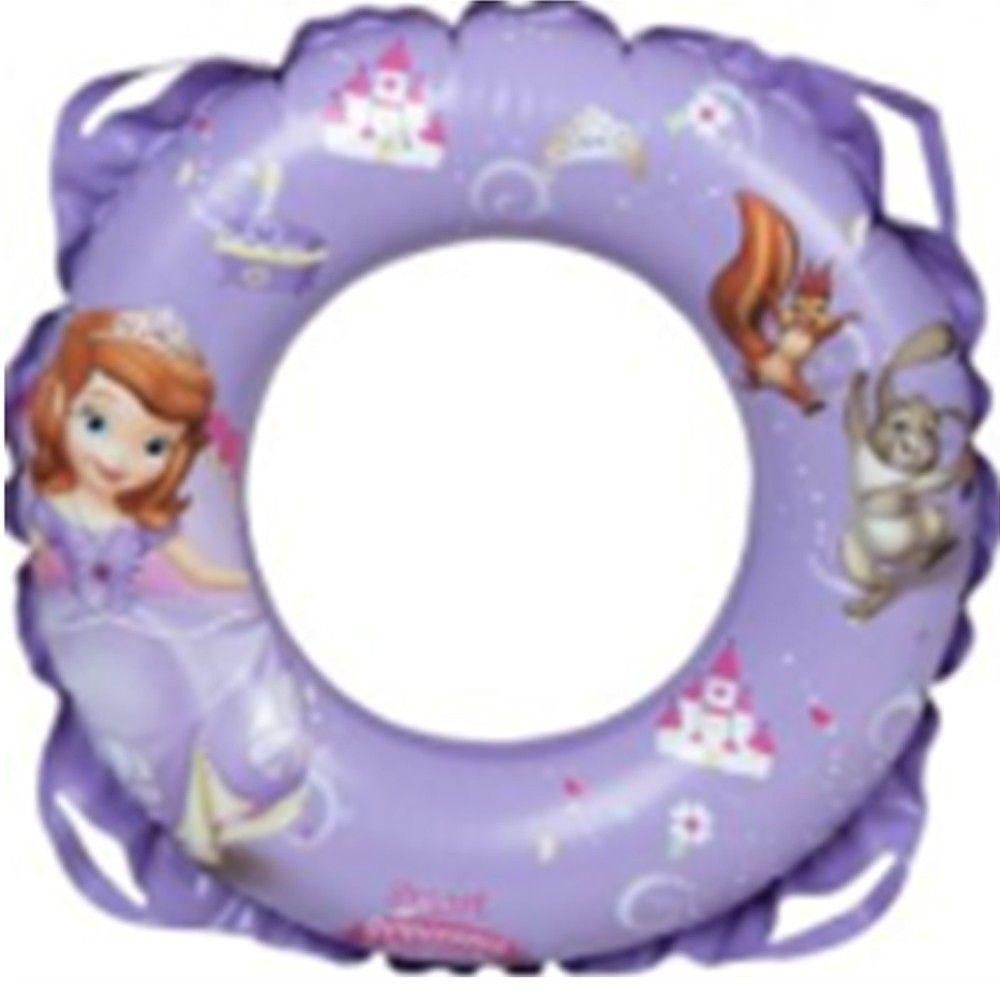 Sofia the First Disney Inflatable Swim Ring 