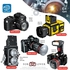 Zhe Gao Photography Videography Recorder DSLR Digital Camera Block Model