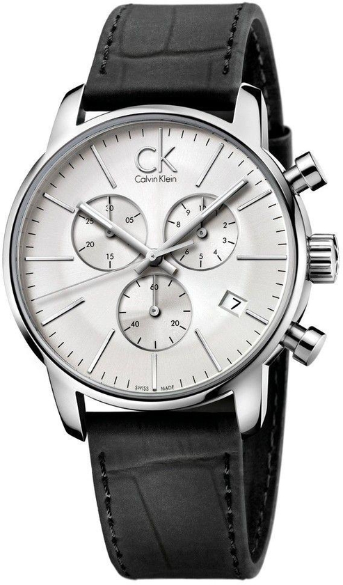 Calvin Klein K2G271C6 For Men ‫(Analog, Casual Watch)