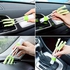 13pcs Car Cleaning Brush Set Dust Removal Brush Auto Air Vents Clean Tool Car Motorcycle Interior Exterior Clean Detailing Kit
