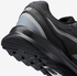Decathlon حذاء Run Active لرياضة الجري للرجال – أسود رمادي