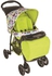 Graco 1913562 Mirage Plus Toy Town Baby Travel System
