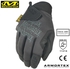Mechanix Wear Specialty Grip Non-Slip Grip Glove - 4 Sizes (Black)