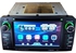 Toyota COROLLA 2003 - 2006 Car Stereo DVD Player With Bluetooth, USB, SD + Reverse Camera