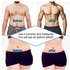 EMS Smart Fitness Body Building Abdominal Muscle Builder