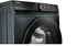 Get Toshiba TW-BK90GF4EG-MK Full Automatic Washing Machine, 8Kg, 1400 RPM, Inverter Motor, Digital Display, WiFi, Steam - Dark Grey with best offers | Raneen.com