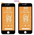 Ceramic Matte Film Screen Protector For Apple iPhone 7 \ Apple iPhone 8 - 2PCS