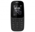 Nokia 105 Cell Phones - 2019 - BLACK