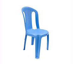 Kenpoly Kenchair 2014 Plastic chair