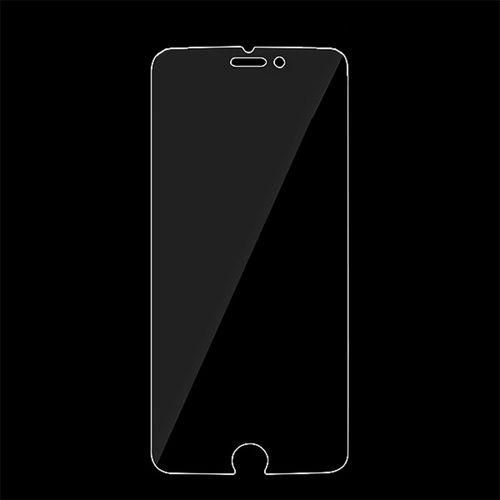 حامي شاشة لهاتف iphone 7 شفاف