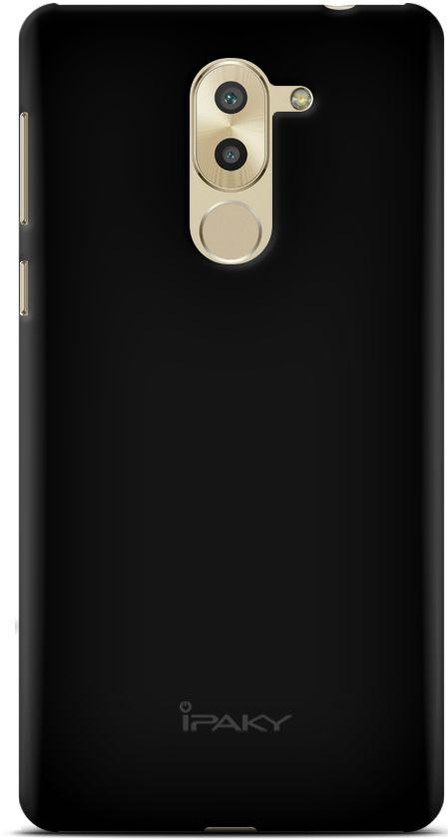 Hard Back Cover for Huawei Gr5 2017 - Black