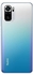 Xiaomi Redmi Note 10S Dual Sim Amoled Display Ocean Blue 8GB RAM 128GB 4G Lte