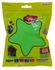 Moldable Foamy Bags 60g Mixed Color Didactic Slime