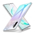 Transparent Back Case For Samsung Galaxy Note 10