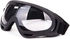 Protective Glasses For Driving A Motorcycle And Motorcycle, Safety Glasses
