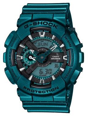 Casio G Shock Sports Stylish Watch
