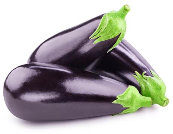 Bio Eggplant -1Kg