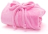 Mintra Super Soft Blanket Cape/Hoodie - One Size Fits All - 1 Pc - Pink