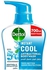 Dettol Cool Shower Gel and Body Wash Liquid For Effective Germ Protection & Personal Hygiene (Protects Against 100 Illness Causing Germs), Menthol and Eucalyptus Fragrance, 700ml