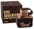Emper Epic Adventure Perfume For Men 100ml