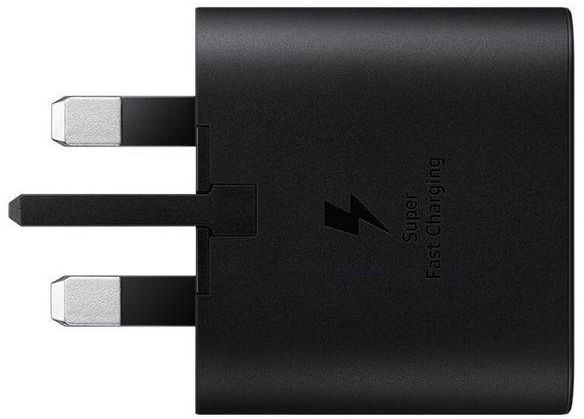 Samsung 25 W Fast Type C Charger 25W USB C Adapter