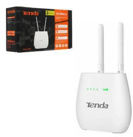 Tenda 4G680 V2 4G LTE Wireless Wifi Modem Router Sim Can Voice Call Volte