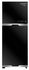 Unionaire Silver Edition No Frost Digital Refrigerator, 370 Liters, Black and Silver - URN440LBG7ADHUVZ