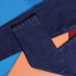 GADO Men's Jeans-blue
