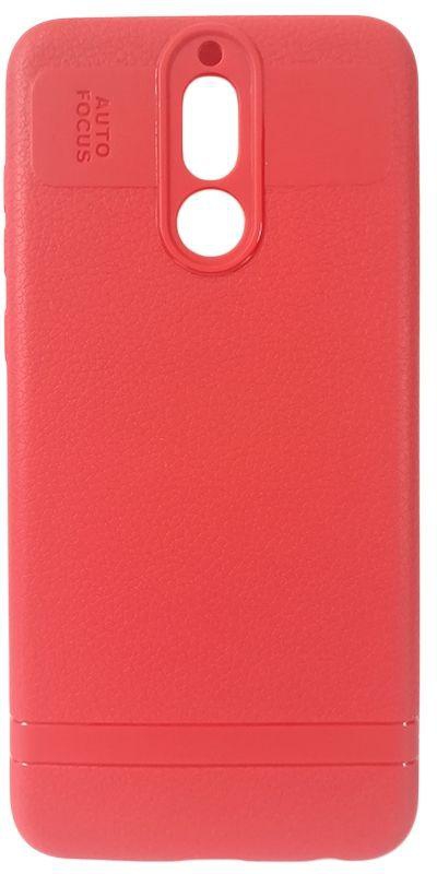 Back Cover For Huawei Mate 10 Lite - Red