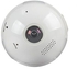 1.3 mp Panoramic 960P wifi Camera, Home Security WiFi Camera Light Bulb Mini Security IP Camera