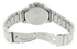Citizen An3550-55e Stainless Steel Watch - Silver