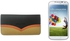 Margoun side belt case pouch for Samsung Galaxy S4