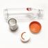 Fruits Infuser Bottle With Stanless Infuser 550ML
