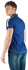 Ravin Men Short Sleeve Shirt-23328-Dark Blue