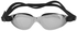 Generic Swimming Goggles Professional Underwater Waterproof Anti Fog Swimming Glasses Black