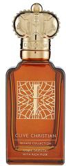 Clive Christian Private Collection I Amber Oriental For Men Perfume 50ml