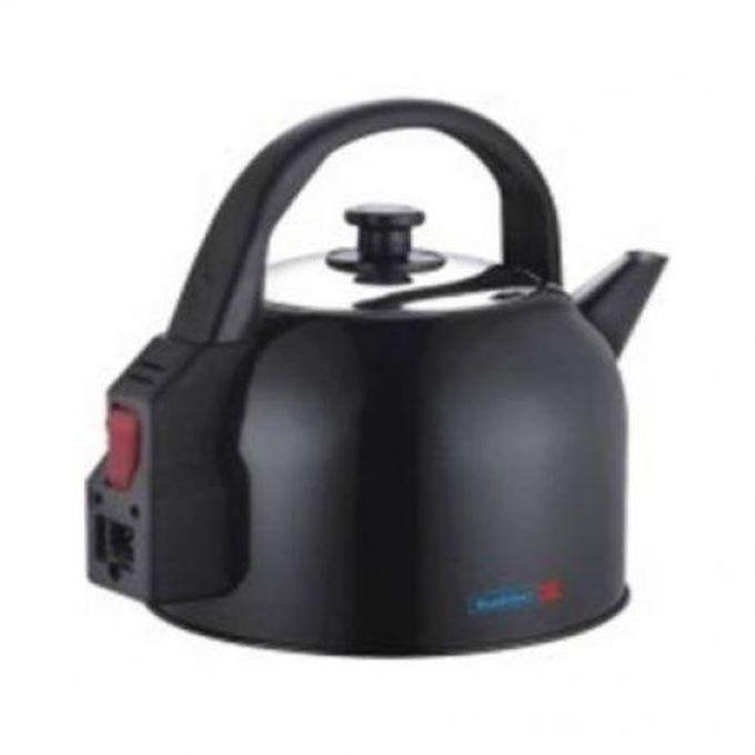 Scanfrost STAINLESS STEEL SPRAY KETTLE 4.3L