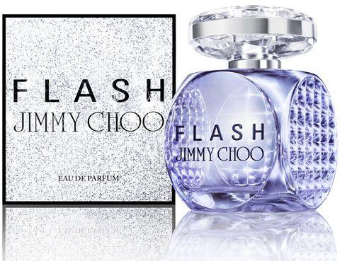 Jimmy Choo Flash For Women -Eau De Parfum, 100 ml-