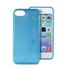Puro Plasma Back Cover for Apple iPhone 5c - Blue