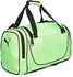 Puma PMAM1318-LIM Axium Duffel Bag for Unisex - Lime Green
