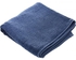 one year warranty_Cotton Face Towel, 50×100 cm - Grey