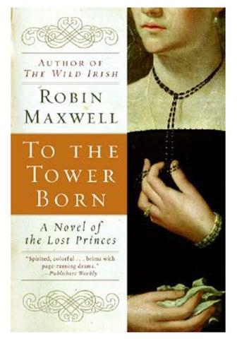 To The Tower Born Paperback