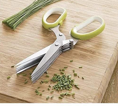Vegetables Scissors463_ with two years guarantee of satisfaction and quality