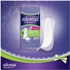 Always - Daily Liners Comfort Protect Normal Fresh Scent Multiform Protect - 60 ct- Babystore.ae
